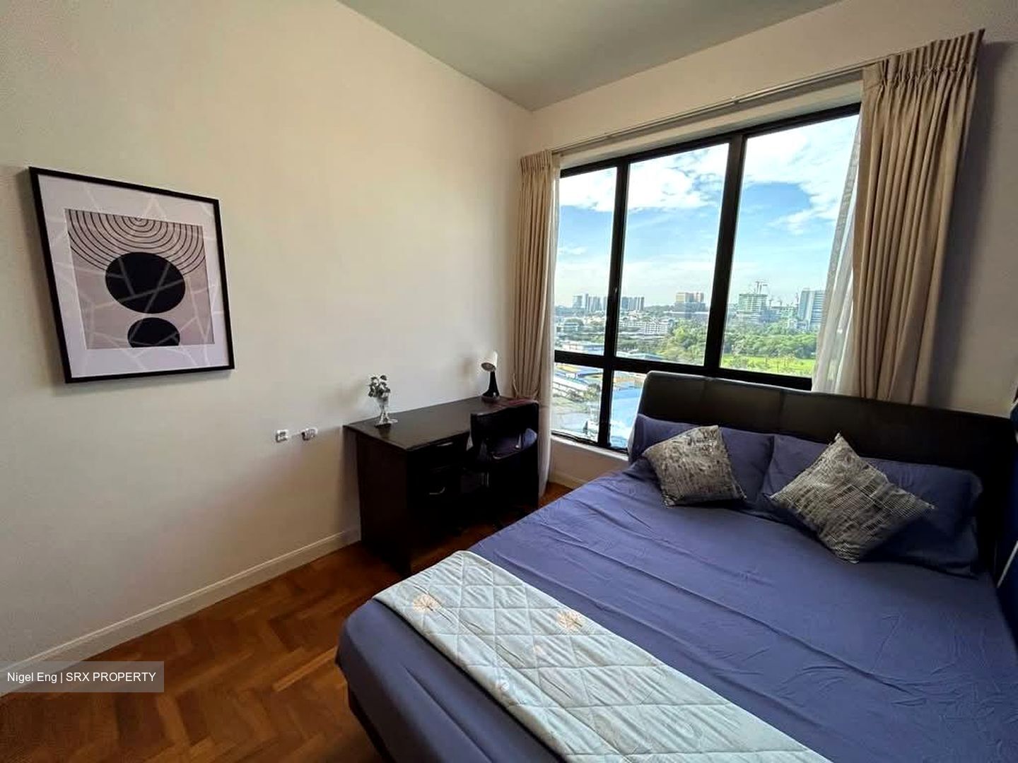 Heritage View (D5), Condominium #581119341
